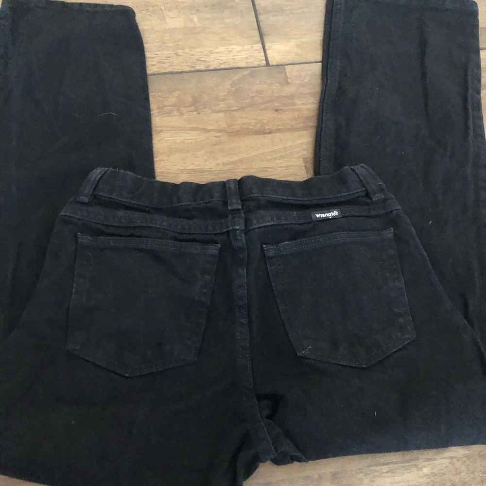 Wrangler Jeans